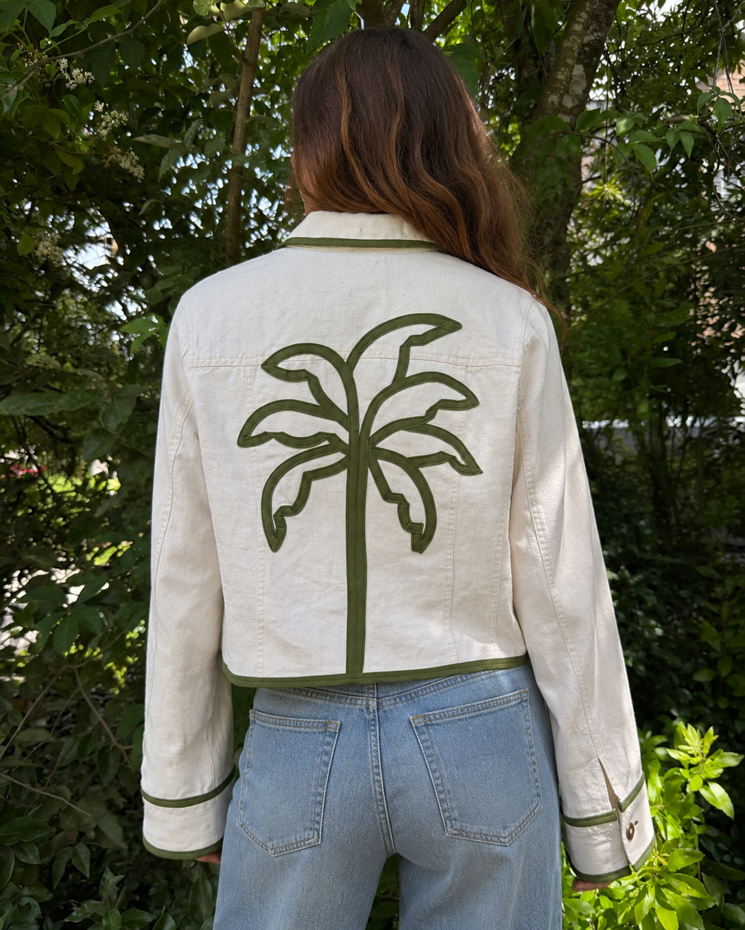 Jackets